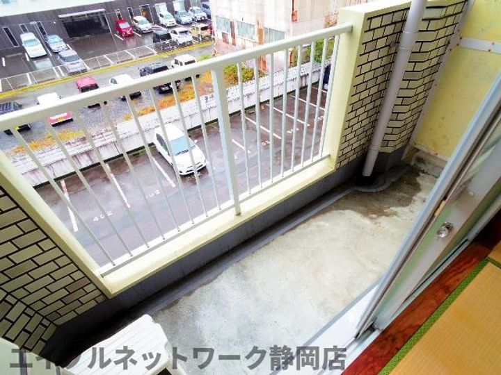 静岡県静岡市葵区辰起町(マンション)の賃貸物件のその他画像