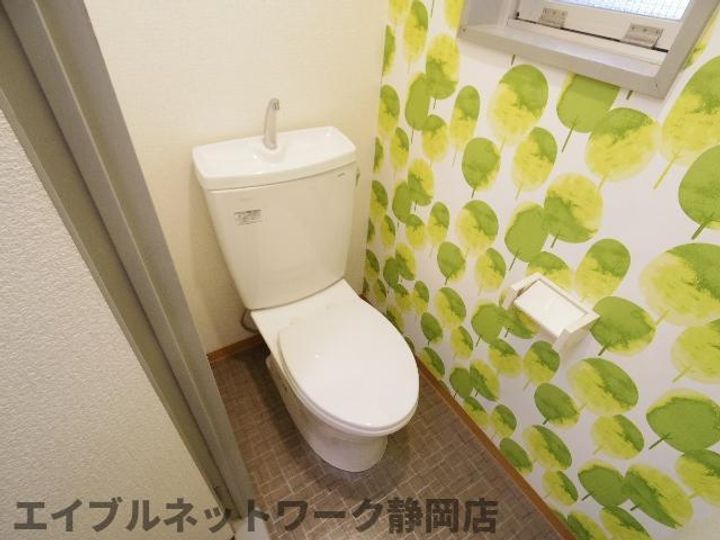 静岡県静岡市葵区辰起町(マンション)の賃貸物件のその他画像