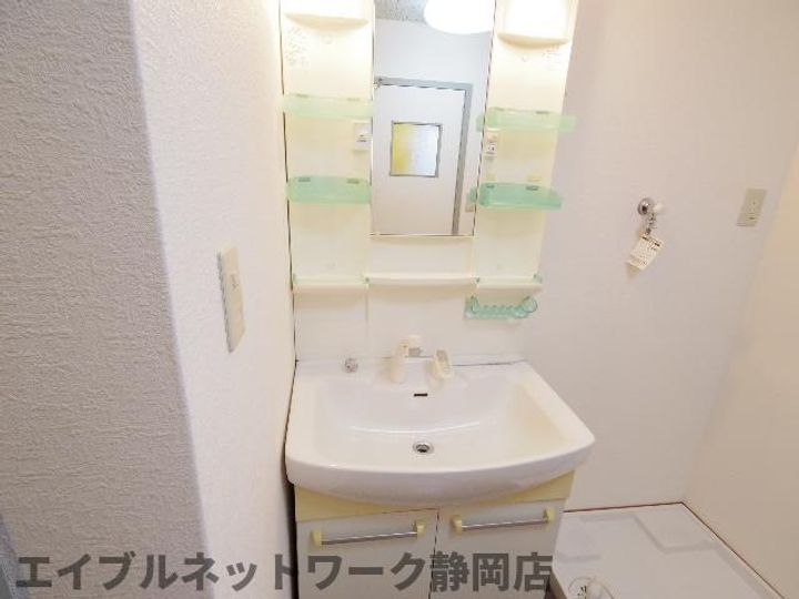 静岡県静岡市葵区辰起町(マンション)の賃貸物件のその他画像