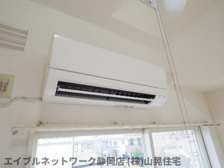 静岡県静岡市葵区田町2丁目(アパート)の賃貸物件のその他画像