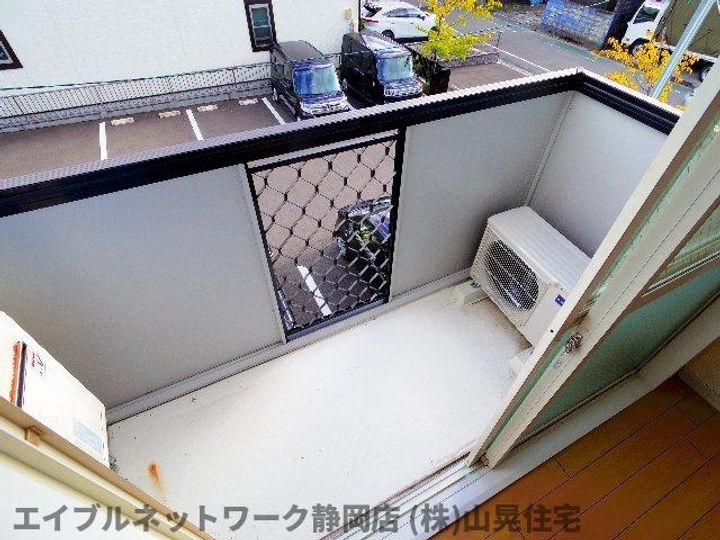 静岡県静岡市葵区田町2丁目(アパート)の賃貸物件のその他画像