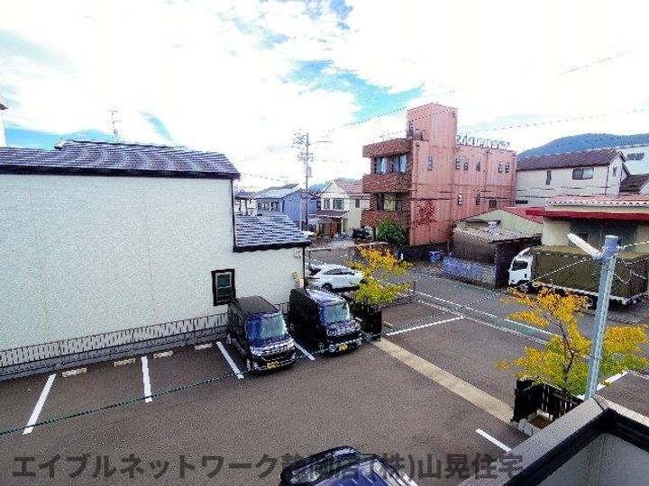 静岡県静岡市葵区田町2丁目(アパート)の賃貸物件のその他画像