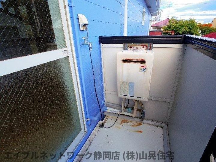 静岡県静岡市葵区田町2丁目(アパート)の賃貸物件のその他画像