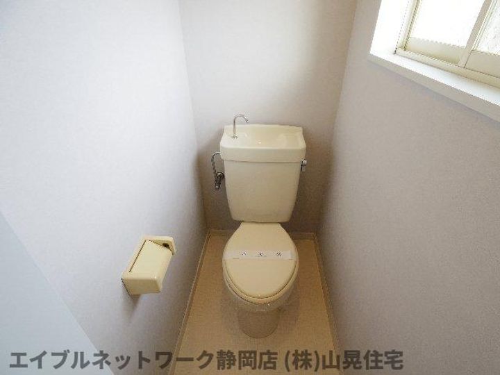静岡県静岡市葵区田町2丁目(アパート)の賃貸物件のその他画像