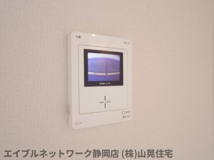 静岡県静岡市葵区田町2丁目(アパート)の賃貸物件のその他画像