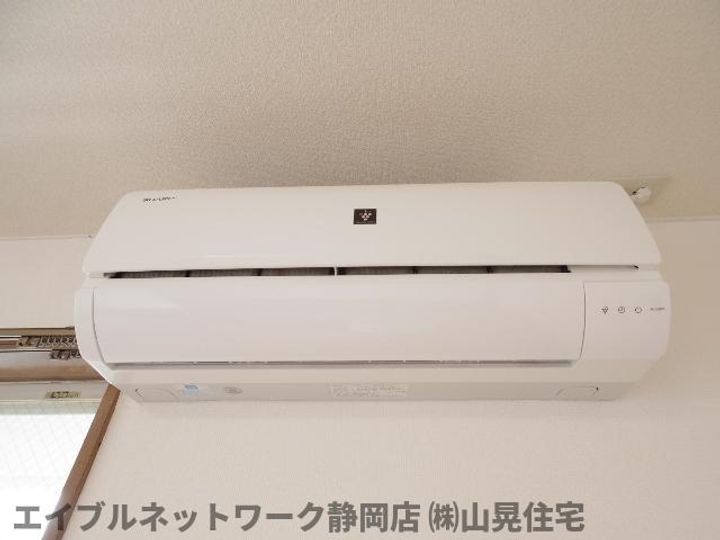 静岡県静岡市葵区田町3丁目(マンション)の賃貸物件のその他画像