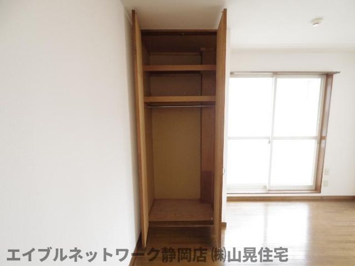 静岡県静岡市葵区田町3丁目(マンション)の賃貸物件のその他画像