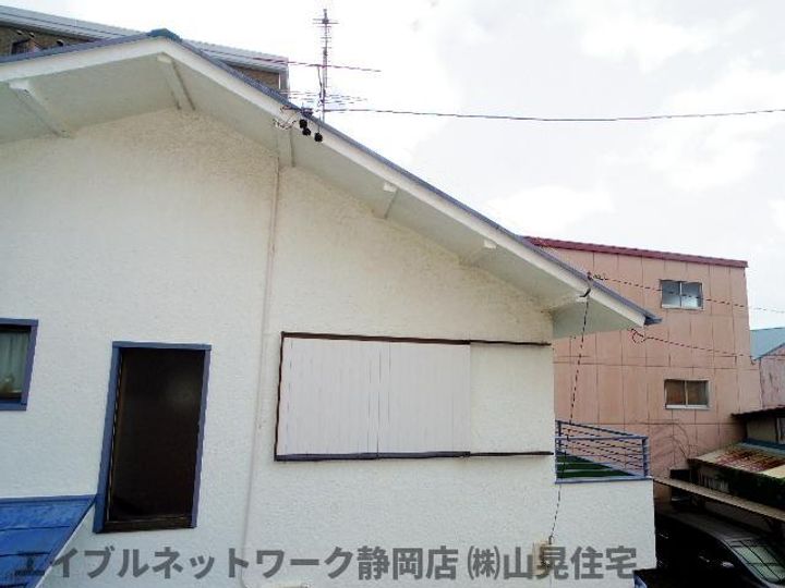 静岡県静岡市葵区田町3丁目(マンション)の賃貸物件のその他画像