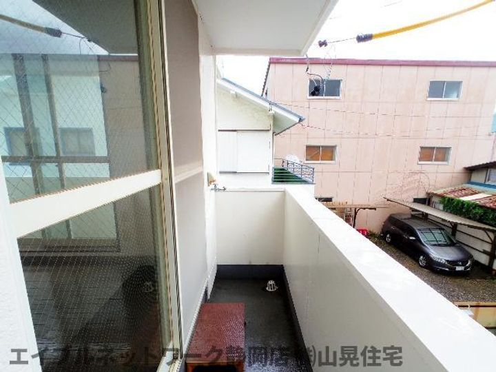 静岡県静岡市葵区田町3丁目(マンション)の賃貸物件のその他画像