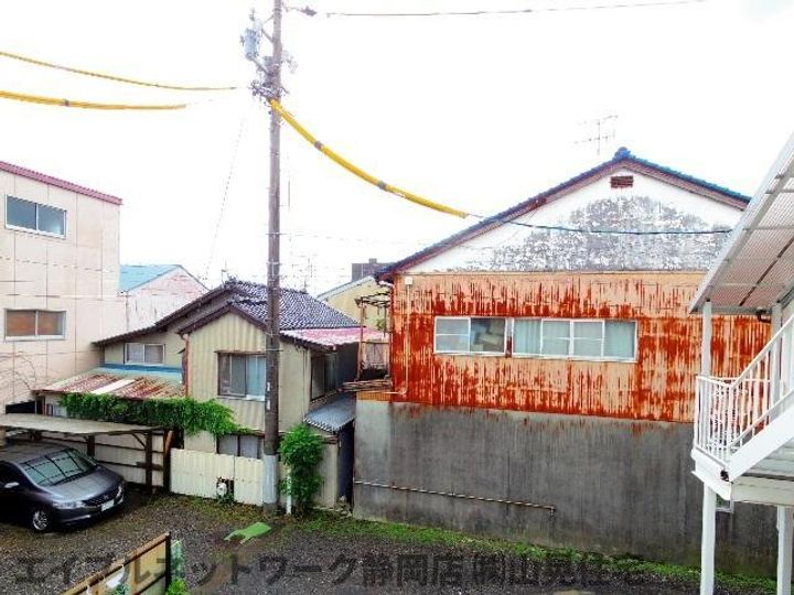 静岡県静岡市葵区田町3丁目(マンション)の賃貸物件のその他画像