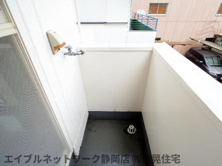 静岡県静岡市葵区田町3丁目(マンション)の賃貸物件のその他画像