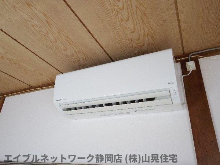 静岡県静岡市葵区田町6丁目(アパート)の賃貸物件のその他画像