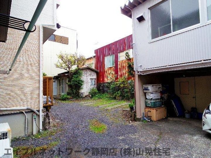 静岡県静岡市葵区田町6丁目(アパート)の賃貸物件のその他画像