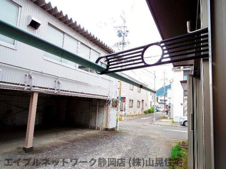 静岡県静岡市葵区田町6丁目(アパート)の賃貸物件のその他画像