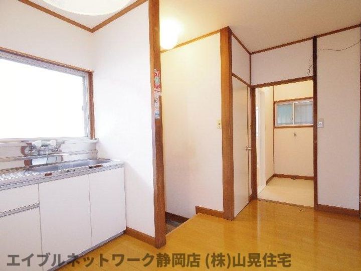 静岡県静岡市葵区田町6丁目(アパート)の賃貸物件のその他画像