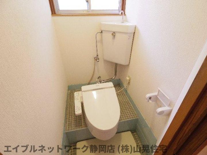 静岡県静岡市葵区田町6丁目(アパート)の賃貸物件のその他画像