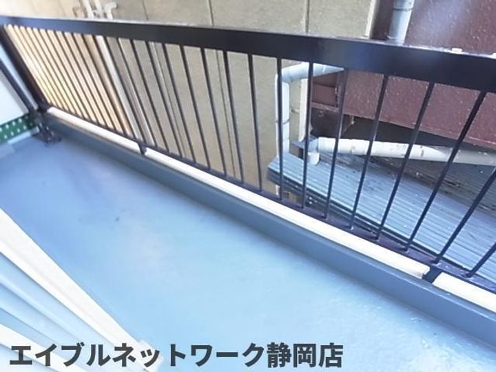 静岡県静岡市葵区堤町(マンション)の賃貸物件のその他画像