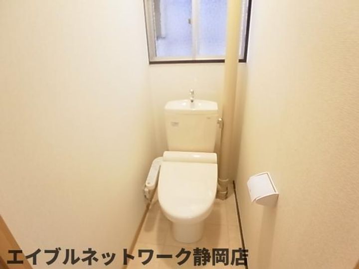 静岡県静岡市葵区堤町(マンション)の賃貸物件のその他画像