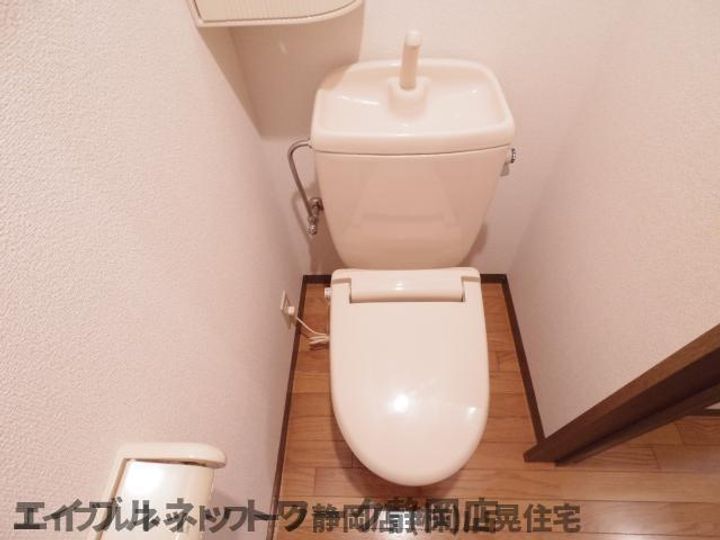 静岡県静岡市葵区新通2丁目(アパート)の賃貸物件のその他画像
