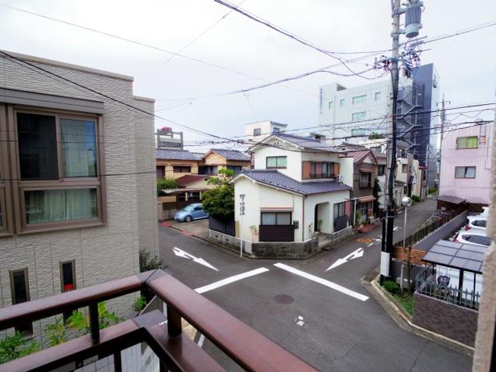 静岡県静岡市葵区新通2丁目(マンション)の賃貸物件のその他画像