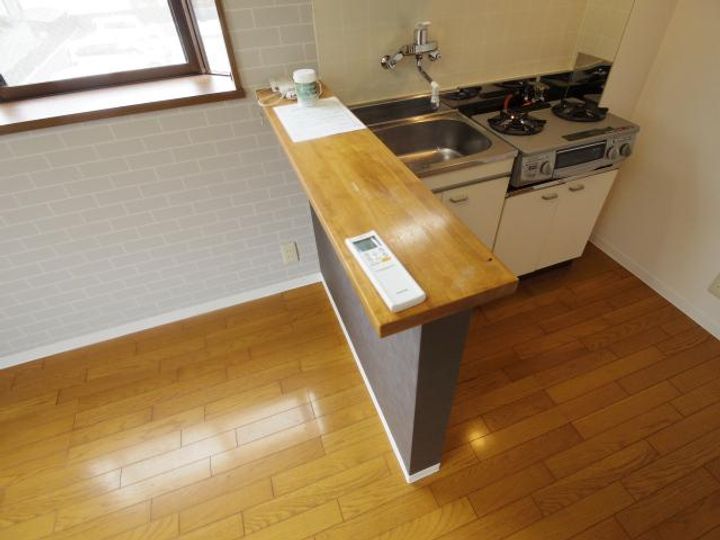 静岡県静岡市葵区新通2丁目(マンション)の賃貸物件の内装