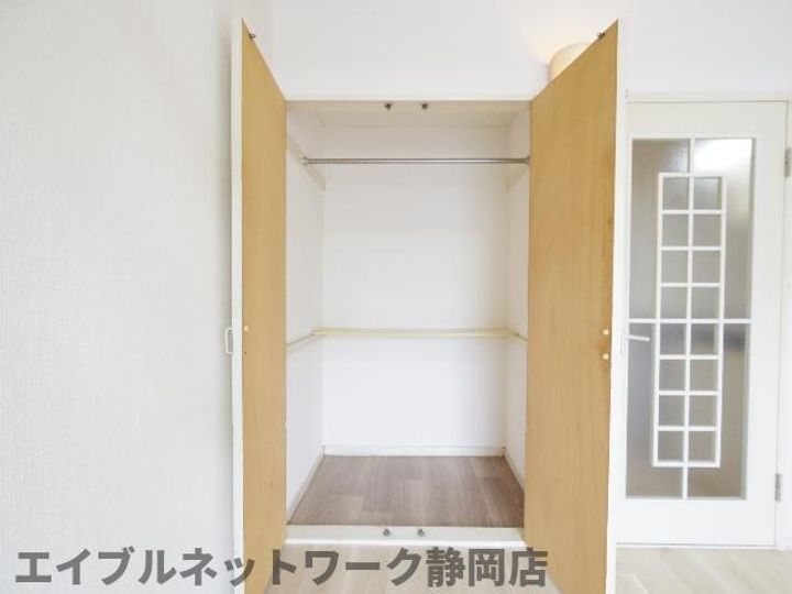 静岡県静岡市葵区長沼(アパート)の賃貸物件のその他画像