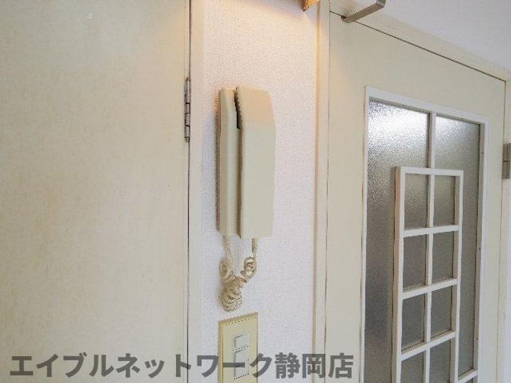 静岡県静岡市葵区長沼(アパート)の賃貸物件のその他画像