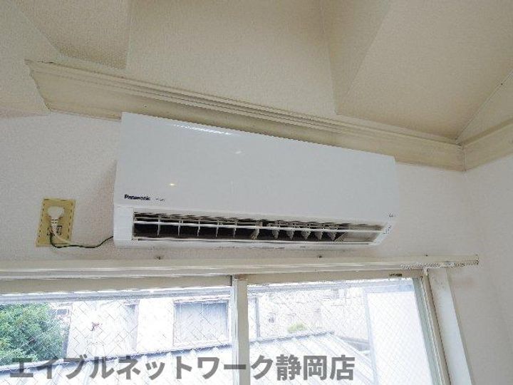 静岡県静岡市葵区長沼(アパート)の賃貸物件のその他画像