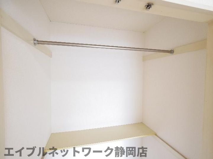 静岡県静岡市葵区長沼(アパート)の賃貸物件のその他画像