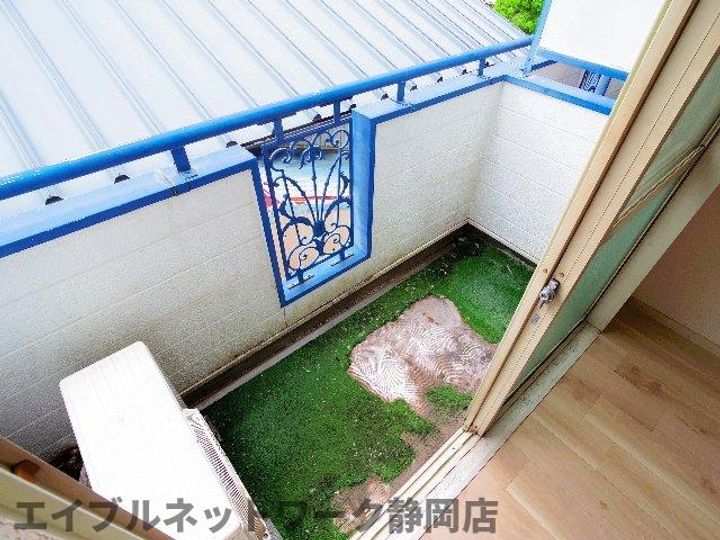 静岡県静岡市葵区長沼(アパート)の賃貸物件のその他画像