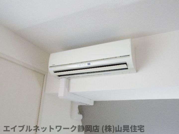静岡県静岡市葵区馬場町(マンション)の賃貸物件のその他画像