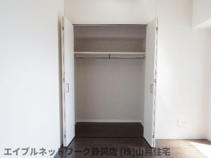 静岡県静岡市葵区馬場町(マンション)の賃貸物件のその他画像