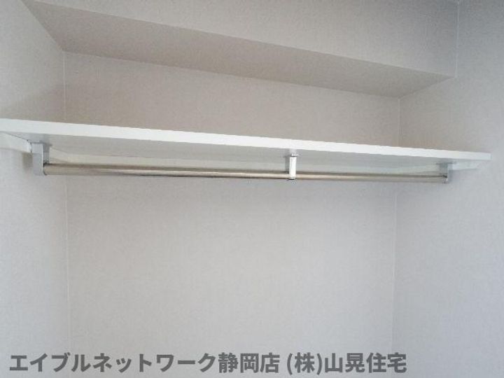 静岡県静岡市葵区馬場町(マンション)の賃貸物件のその他画像