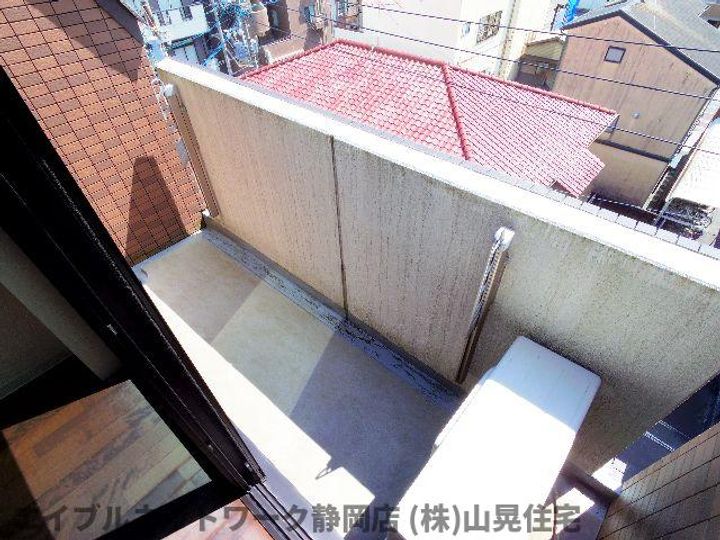 静岡県静岡市葵区馬場町(マンション)の賃貸物件のその他画像