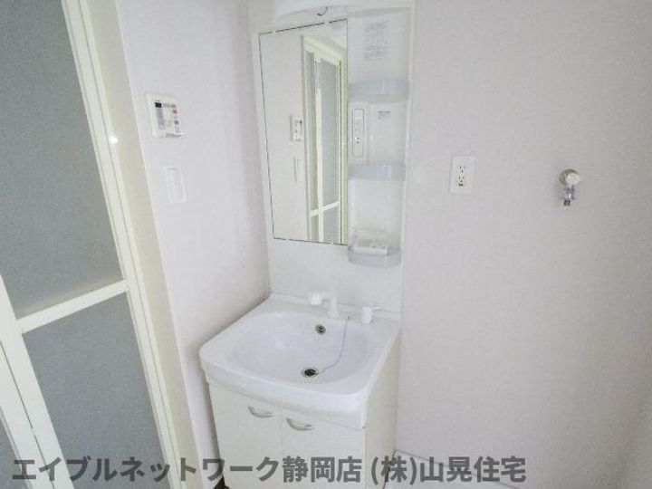 静岡県静岡市葵区馬場町(マンション)の賃貸物件のその他画像
