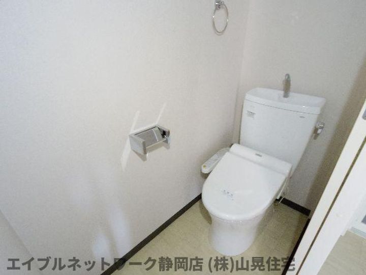 静岡県静岡市葵区馬場町(マンション)の賃貸物件のその他画像