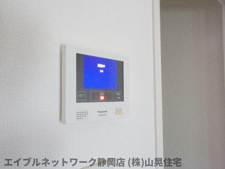 静岡県静岡市葵区馬場町(マンション)の賃貸物件のその他画像