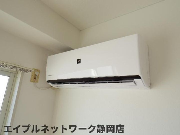 静岡県静岡市葵区東千代田1丁目(マンション)の賃貸物件のその他画像