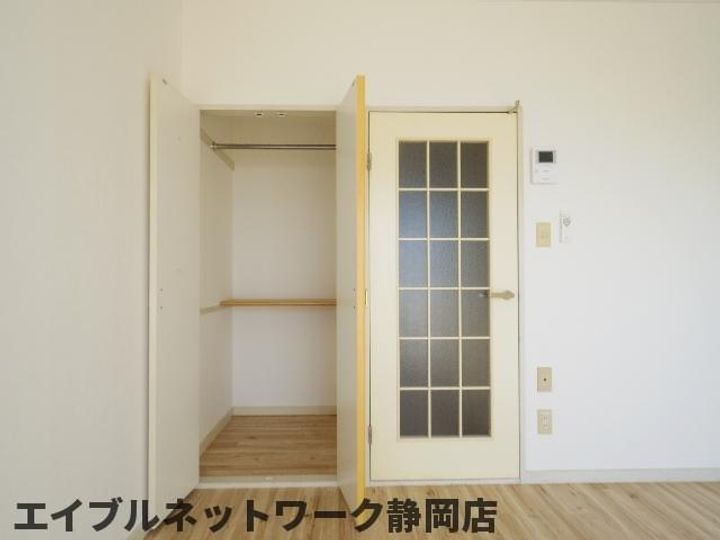 静岡県静岡市葵区東千代田1丁目(マンション)の賃貸物件のその他画像