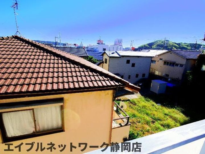 静岡県静岡市葵区東千代田1丁目(マンション)の賃貸物件のその他画像
