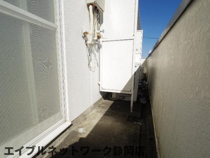 静岡県静岡市葵区東千代田1丁目(マンション)の賃貸物件のその他画像