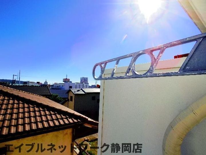 静岡県静岡市葵区東千代田1丁目(マンション)の賃貸物件のその他画像