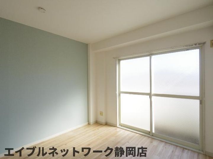 静岡県静岡市葵区東千代田1丁目(マンション)の賃貸物件の内装