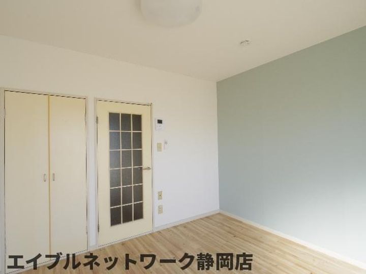 静岡県静岡市葵区東千代田1丁目(マンション)の賃貸物件のその他画像
