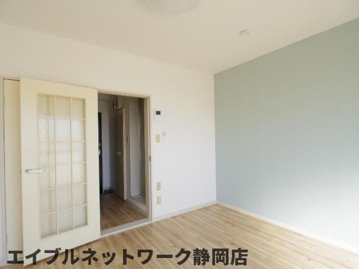 静岡県静岡市葵区東千代田1丁目(マンション)の賃貸物件のその他画像