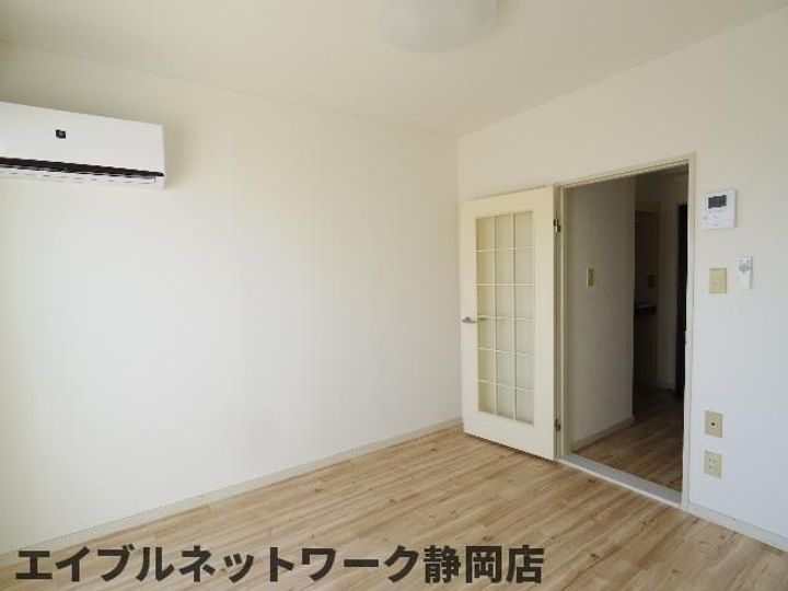 静岡県静岡市葵区東千代田1丁目(マンション)の賃貸物件のその他画像