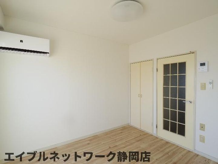 静岡県静岡市葵区東千代田1丁目(マンション)の賃貸物件のその他画像