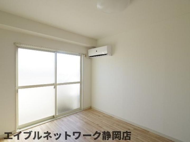 静岡県静岡市葵区東千代田1丁目(マンション)の賃貸物件の内装