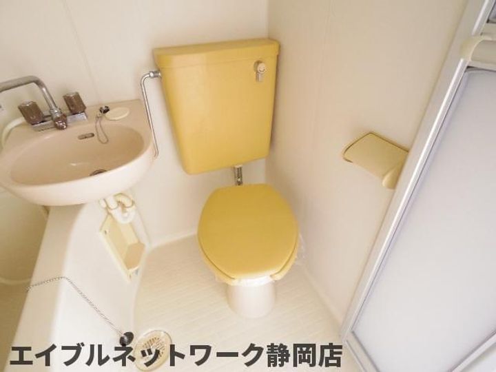 静岡県静岡市葵区東千代田1丁目(マンション)の賃貸物件のその他画像