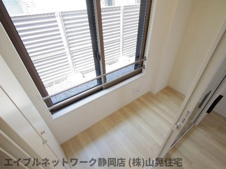 静岡県静岡市葵区東千代田2丁目(アパート)の賃貸物件のその他画像